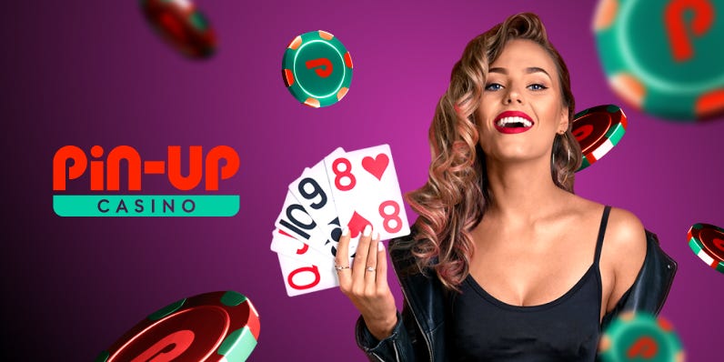 pin up casino online game