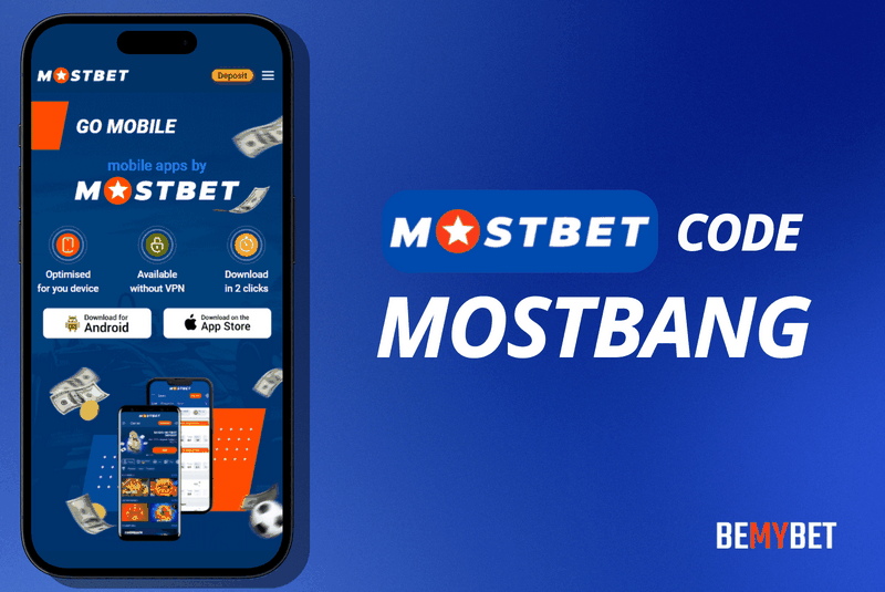 Avaliação da Mostbet Avaliação da Mostbet